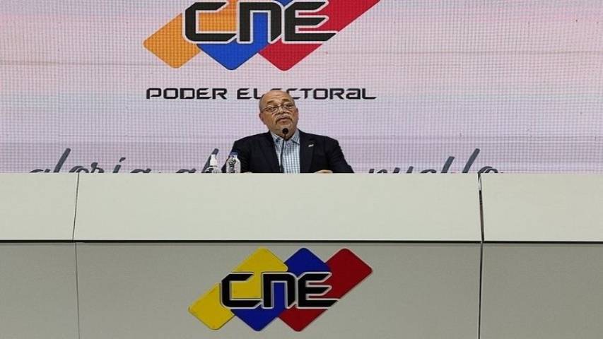 Segundo Boletín: Gobernaciones de Apure y Barinas sin&nbsp;adjudicar