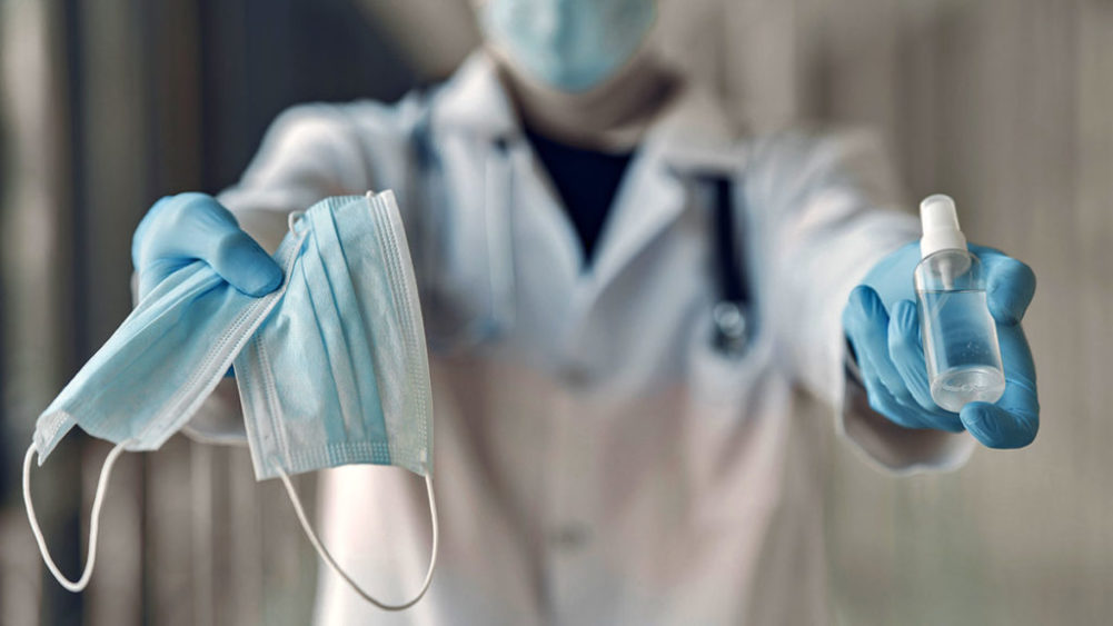 663 nuevos casos de COVID-19 en Venezuela, 191 están en&nbsp;Anzoátegui