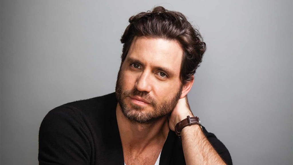 Edgar Ramírez protagonizará la próxima película de Isabel&nbsp;Coixet