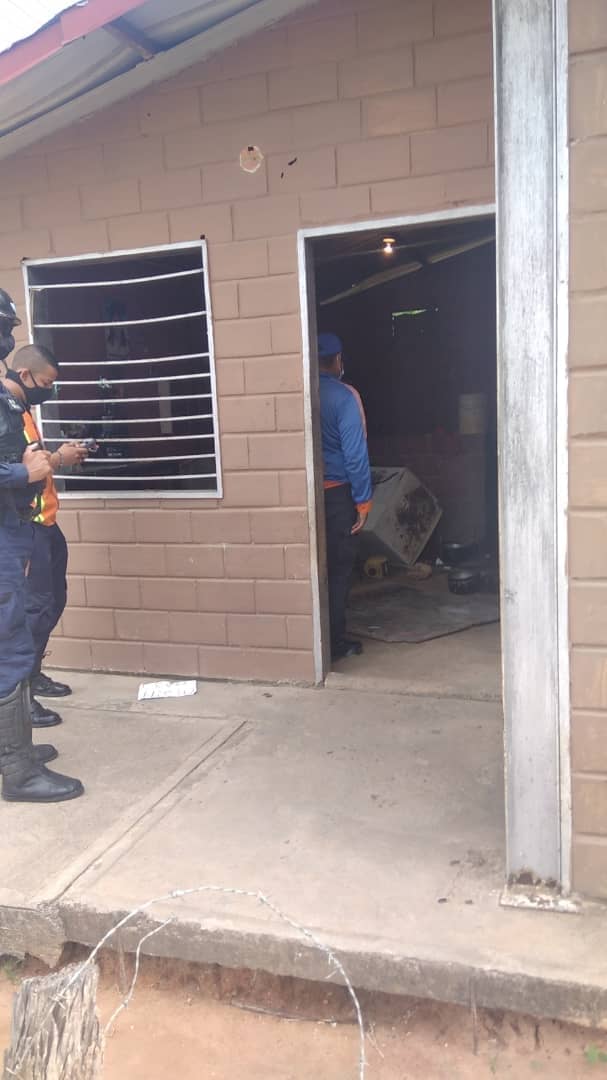 Tribunal ratificó detención de  hombre por el homicidio de su hermana&nbsp;embarazada