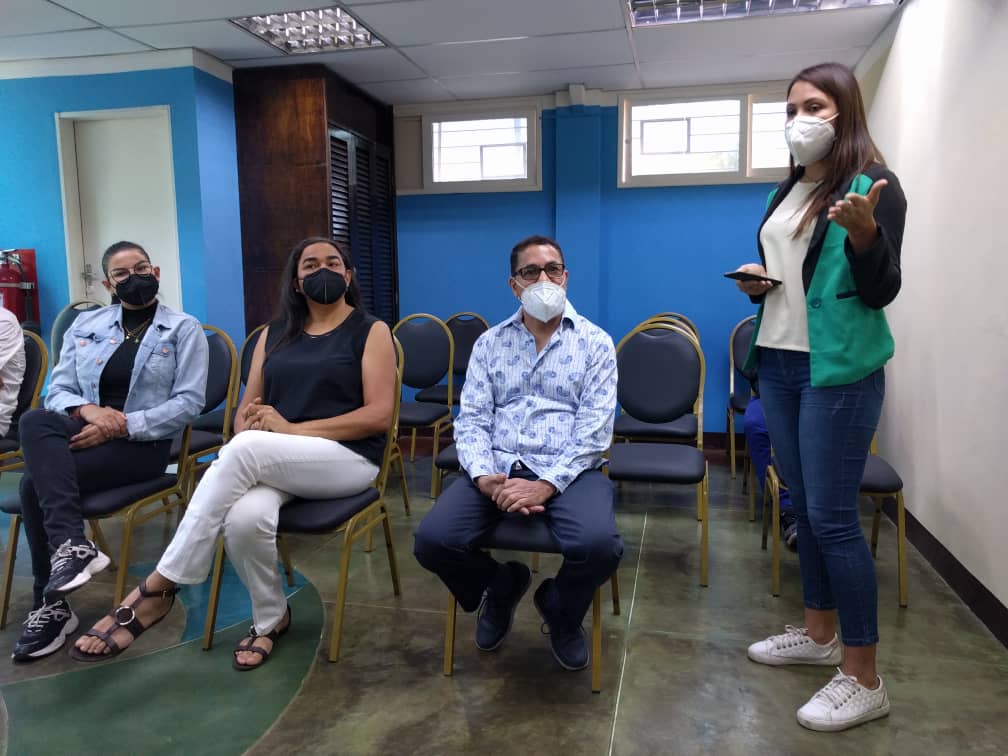 «Cada vez que le dan azúcar refinada a sus hijos, les están haciendo&nbsp;daño»