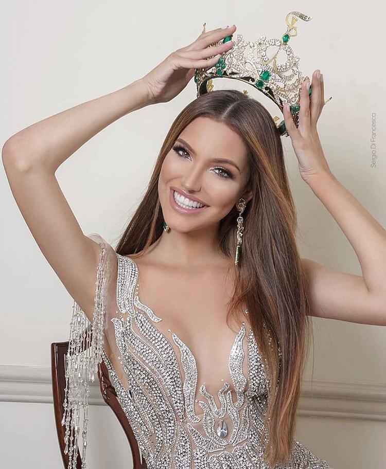 Casting para elegir a la primera Miss Grand Anzoátegui se realizará este&nbsp;miércoles