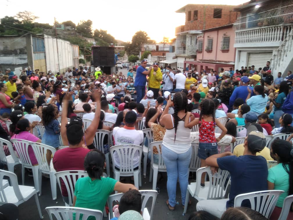 Marcos Figueroa: Los portocruzanos están claros y decididos con el&nbsp;cambio