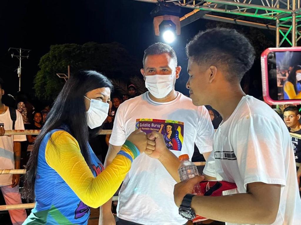 Plataforma Cultural Prosa Nostra convertirá a Barcelona en epicentro del arte urbano en el oriente del&nbsp;país