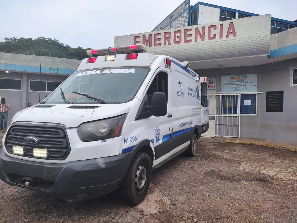 Gremio pidió a Fiscalía y Defensoría estar atentos a crisis del hospital&nbsp;tigrense