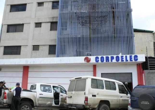 Falla en sub estación dejó sin servicioa 60% de zona&nbsp;norte