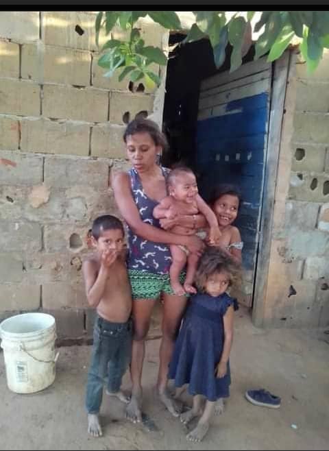 División de Víctimas Especiales del Cicpc investiga desaparición de 4 niños en El&nbsp;Tigre