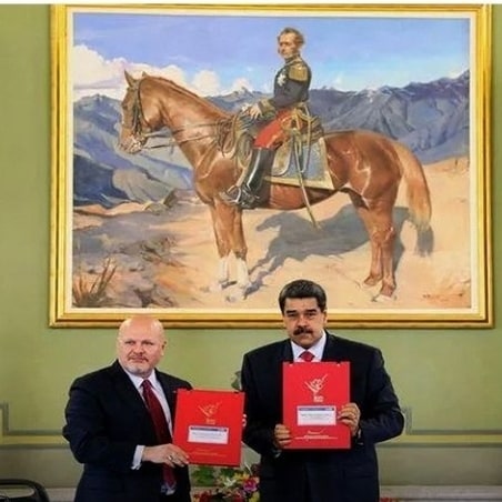 Fiscal de la CPI Karim Khan: «Soy plenamente consiente de las fallas que operan en&nbsp;Venezuela»