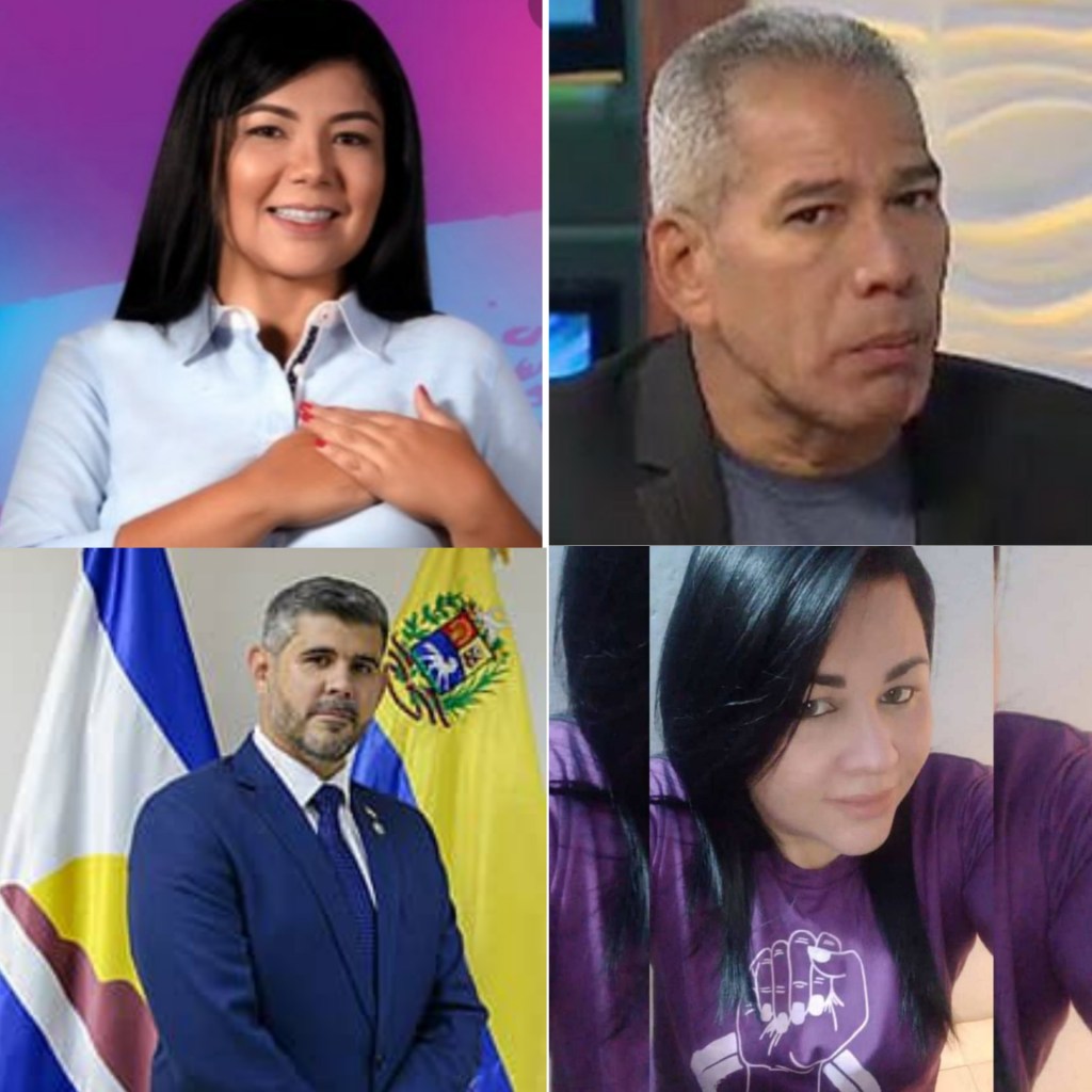 Fuerzas políticas mantuvieron sus espacios en zona norte de&nbsp;Anzoátegui