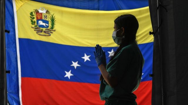 Venezuela suma 878 nuevos casos de Covid-19 en las últimas 24&nbsp;horas