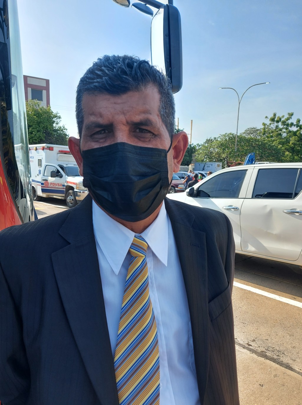 Alcalde de Peñalver denuncia desaparición de joven&nbsp;pescador