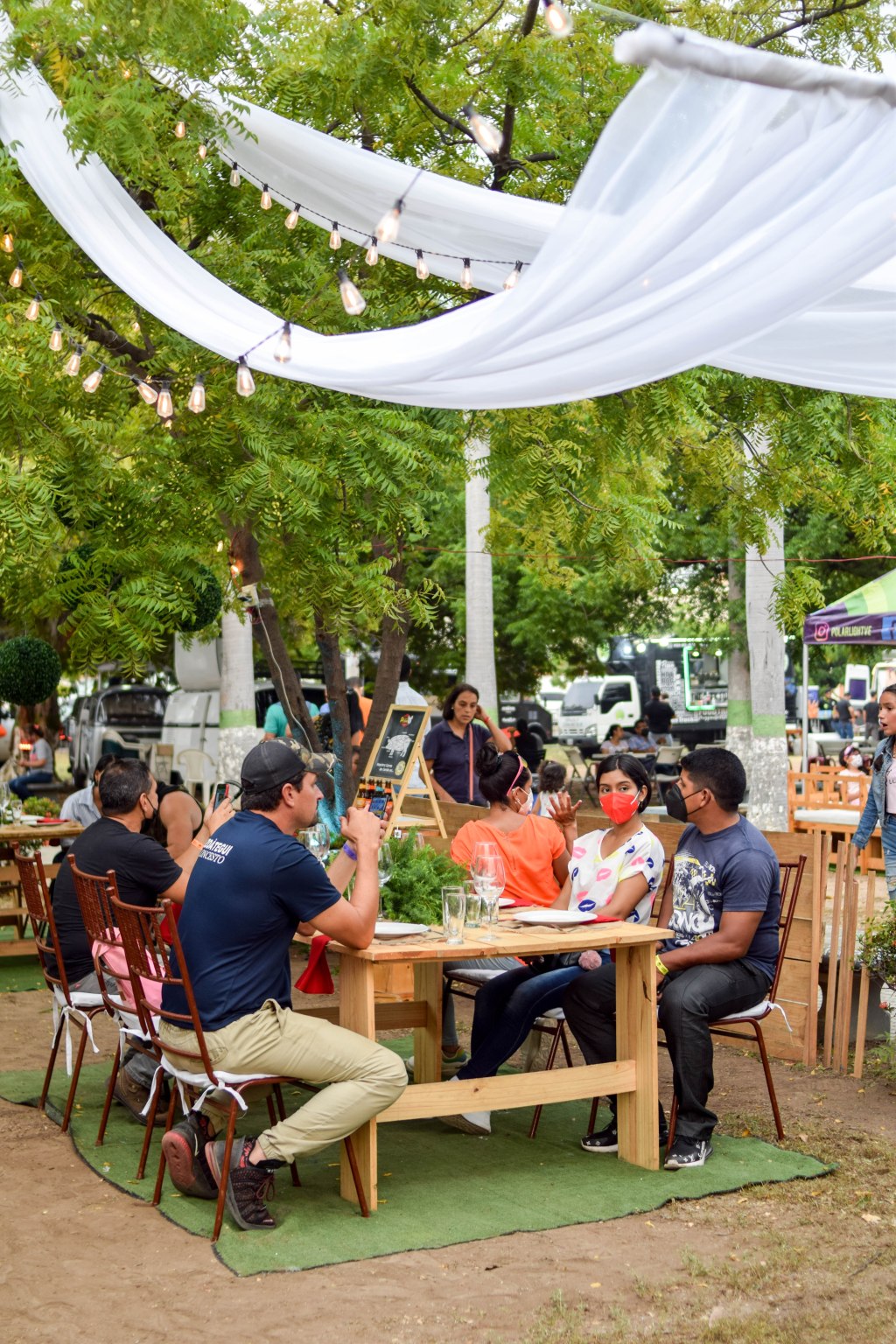 Lechería gastronómica regresa este 3, 4 y 5 de&nbsp;diciembre