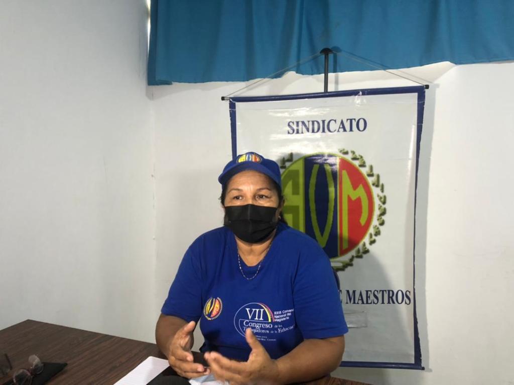 Colegios de Sotillo y Bolívar no cuentan con recursos sanitarios para clases&nbsp;presenciales