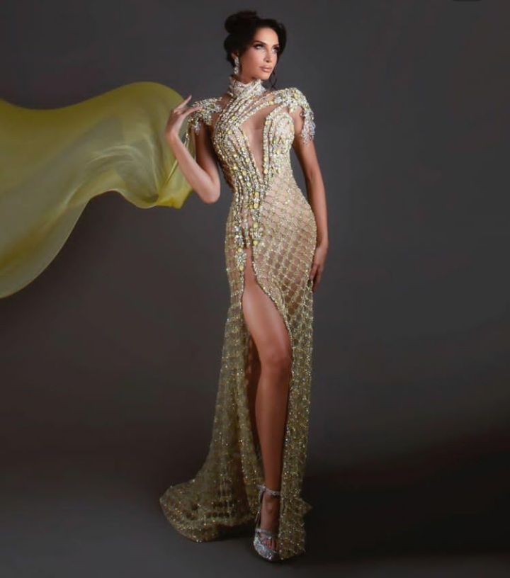 Una oriental busca la corona del Miss Grand Internacional&nbsp;2021