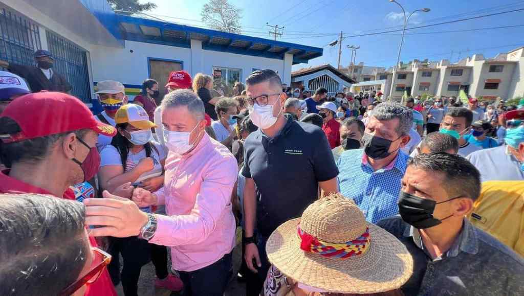 Gobernación de Anzoátegui rehabilitará hospital de&nbsp;Píritu