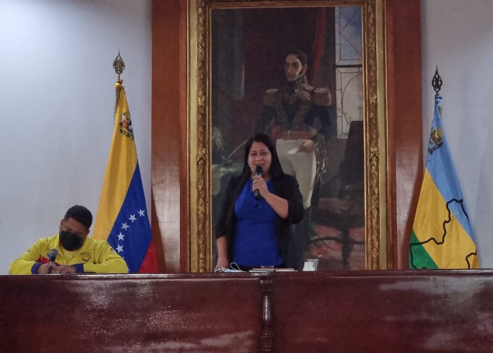 Cleanz conforma comisión especial para investigar gestión del exgobernador Barreto&nbsp;Sira