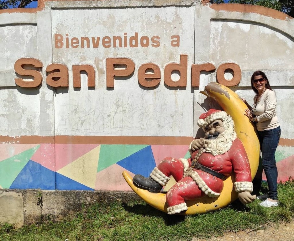 En Carora se unieron y recuperaron siete «Santas» que estaban perdidos desde el año&nbsp;2004