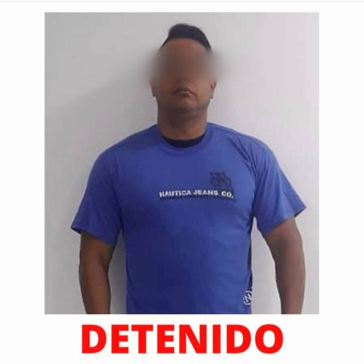 Detuvieron a hombre acusado de usurpar funciones de&nbsp;médico