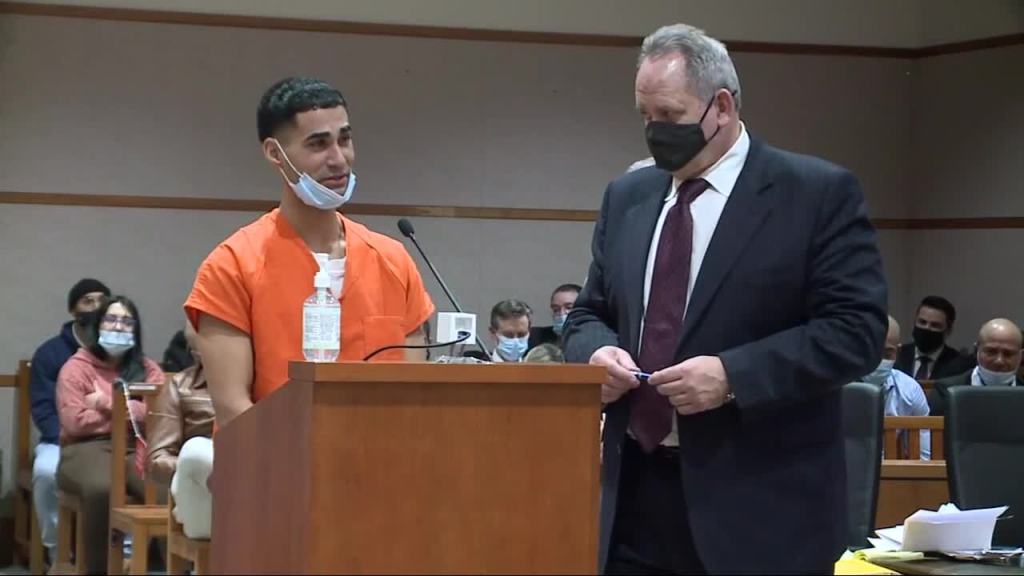 Reducen la condena de camionero cubano de 110 a 10&nbsp;años