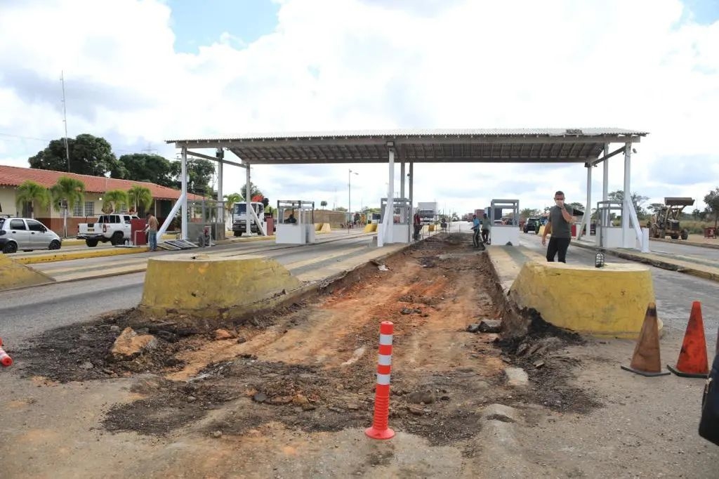 Activarán dos nuevos peajes en&nbsp;Anzoátegui