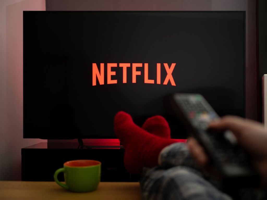 Netflix lanza su concurso musical «La Firma» en busca de nuevos talentos&nbsp;urbanos