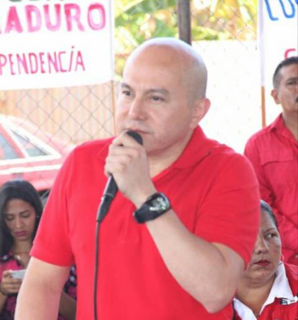 Capturan a alcalde de Soledad y otros funcionarios por tráfico de&nbsp;combustible