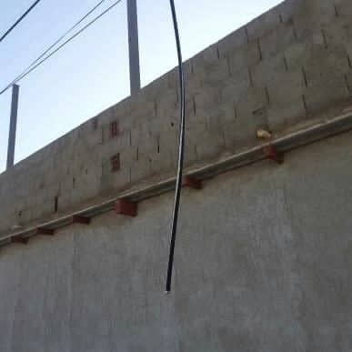 Robaron cable Cantv en La&nbsp;Aduana