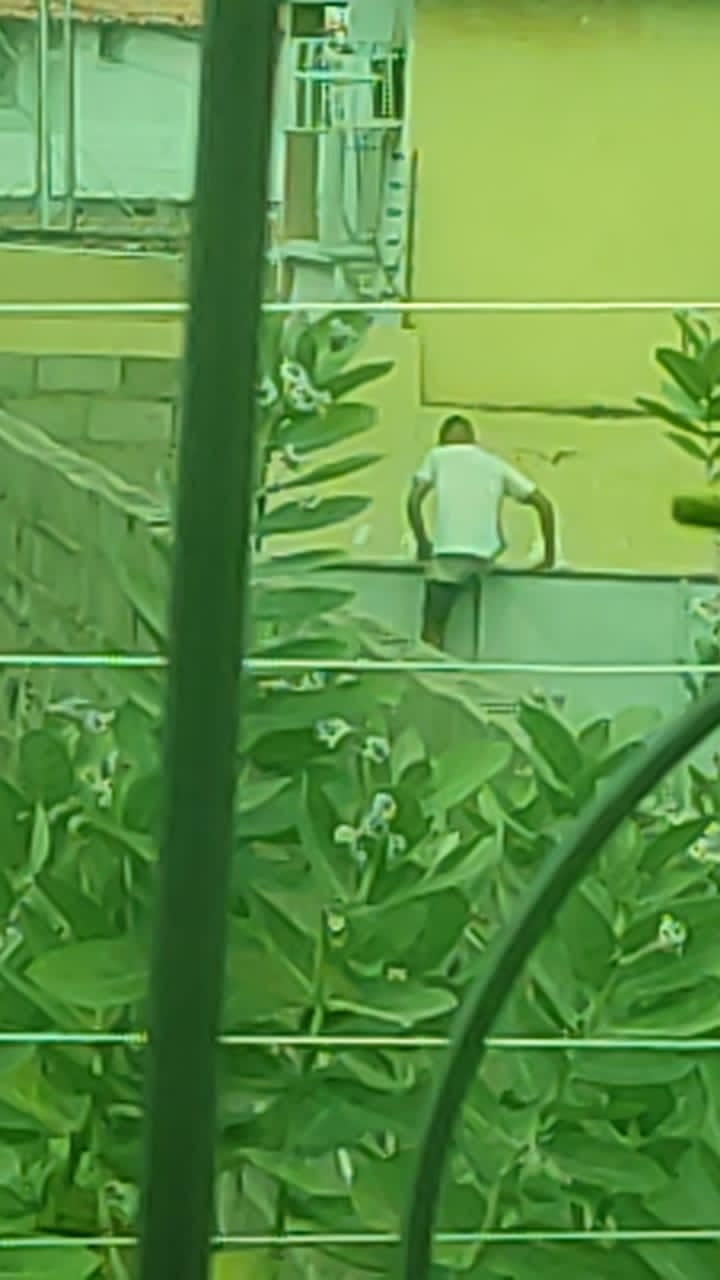 Rateros hacen de las suyas por falta de alumbrado público en&nbsp;Barcelona