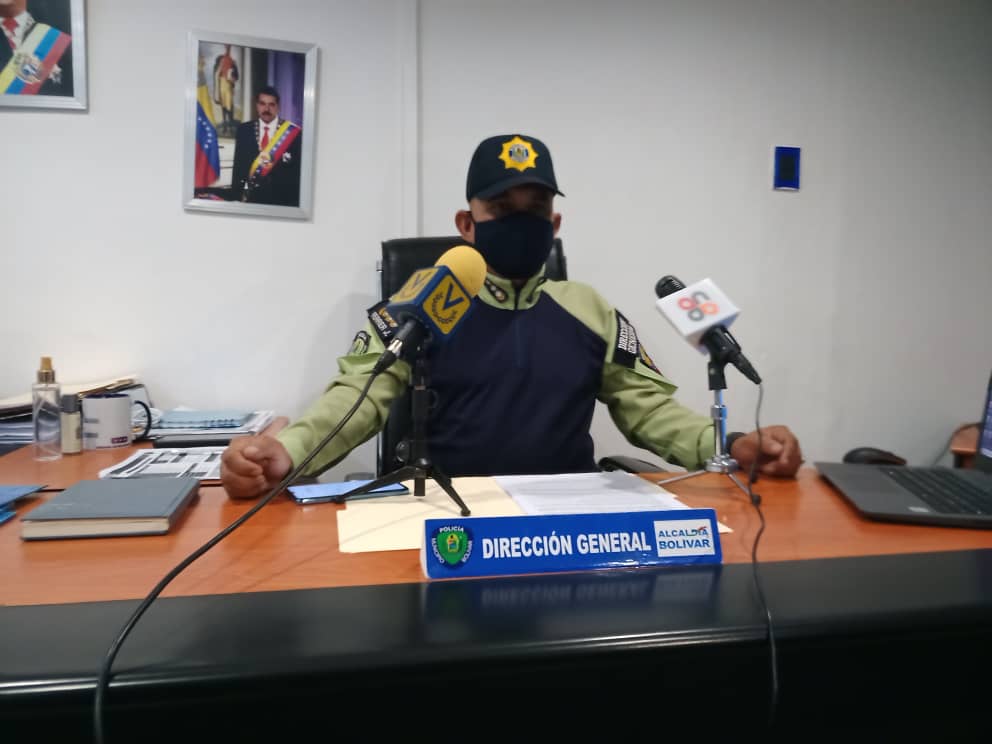 Patrullaje y Cuadrantes de Paz como medida para aumentar niveles de seguridad en&nbsp;Barcelona