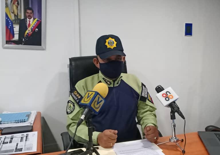 Abatido «pana mío» durante enfrentamiento policial en&nbsp;Barcelona