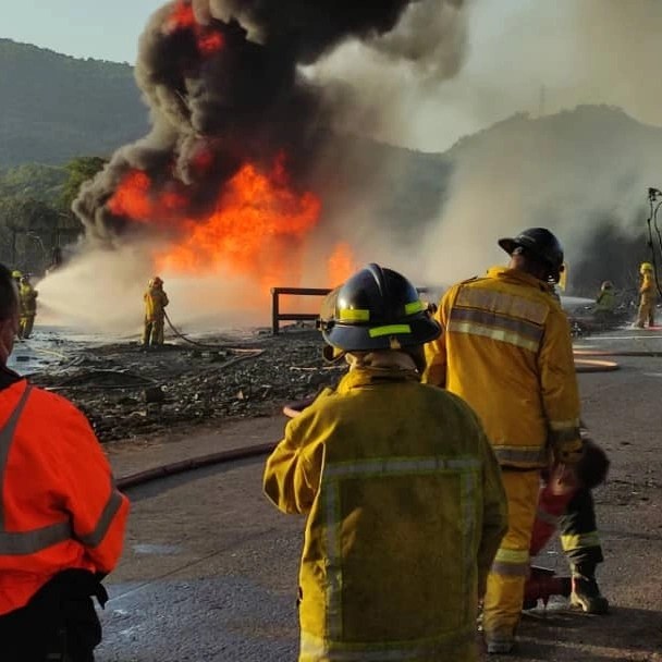 Comisión de Pdvsa denuncia nuevo sabotaje criminal contra Poliducto de&nbsp;Oriente