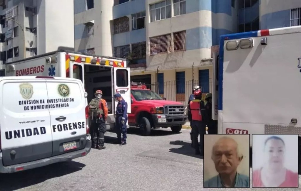 Bionalista muere de un infarto y su esposo permanece inmóvil en el piso durante 3&nbsp;días