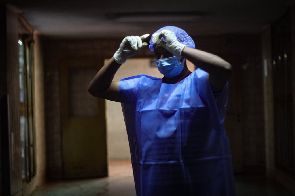 Maduro asegura que esquema 7×7 está activo en&nbsp;2022