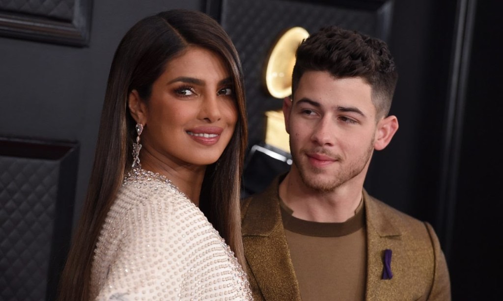 Nick Jonas y Priyanka Chopra se han convertido en&nbsp;padres