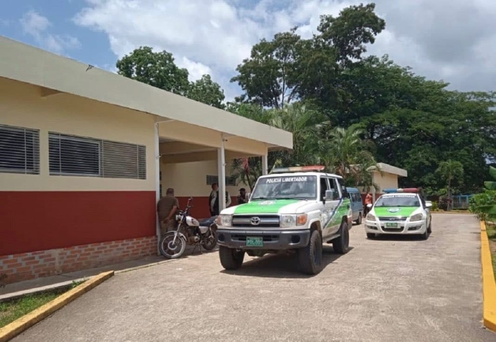 Una anciana murió en Campo Carabobo tras ser presuntamente golpeada en la cabeza con un&nbsp;palo