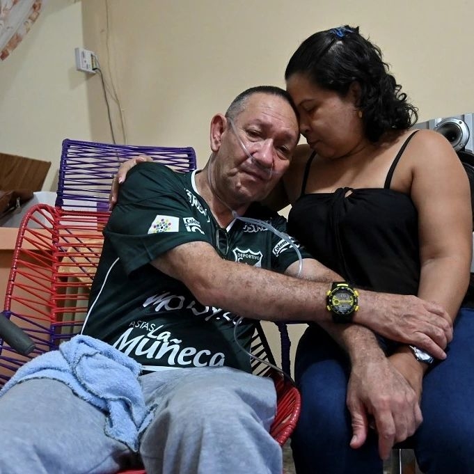 Por primera vez en latinoamérica se aplica la eutanasia a un paciente no&nbsp;terminal