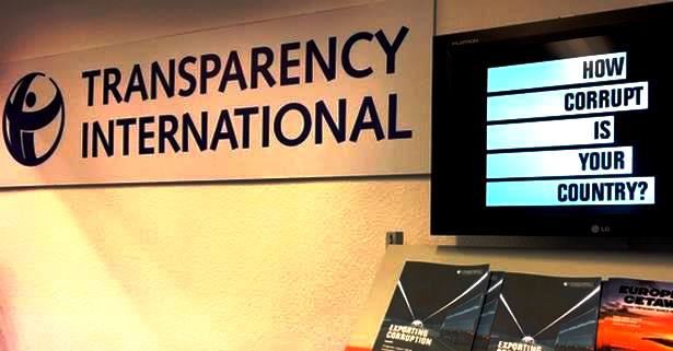 Transparencia Internacional: Venezuela es el cuarto país más corrupto del&nbsp;mundo