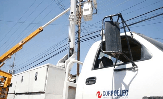 Miguel Massarelli: Hasta que no haya una política de inversión seguirán las fallas&nbsp;eléctricas