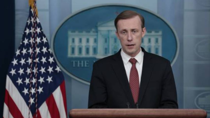 EEUU urge a sus ciudadanos a salir de Ucrania en las próximas&nbsp;horas