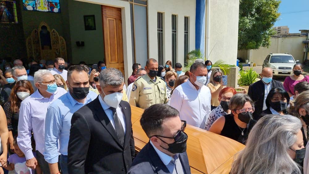 ¿QUÉ NOS DEJÓ CHELIQUE?, por Ysbelsy&nbsp;Hernández