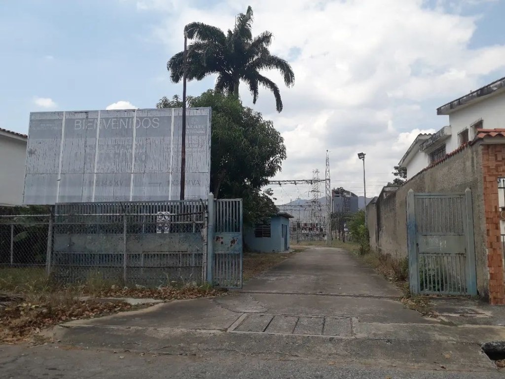 No hay seguridad en subestación eléctrica Guaparo en&nbsp;Valencia