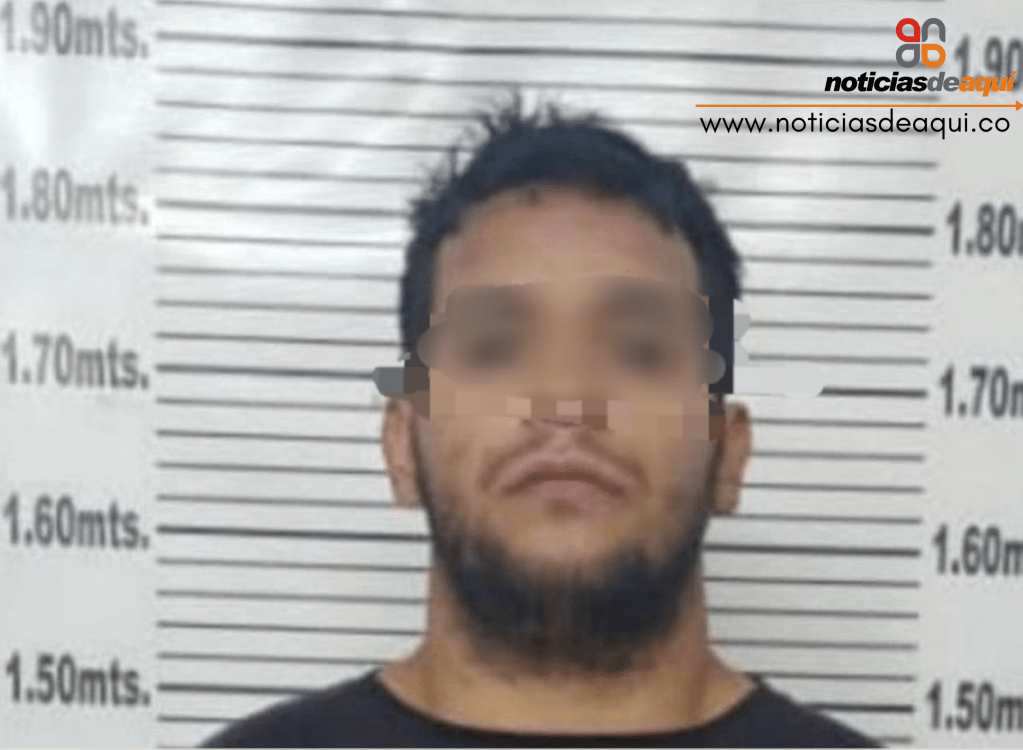 Capturan a hombre señalado de haber violado al menos a 10&nbsp;mujeres