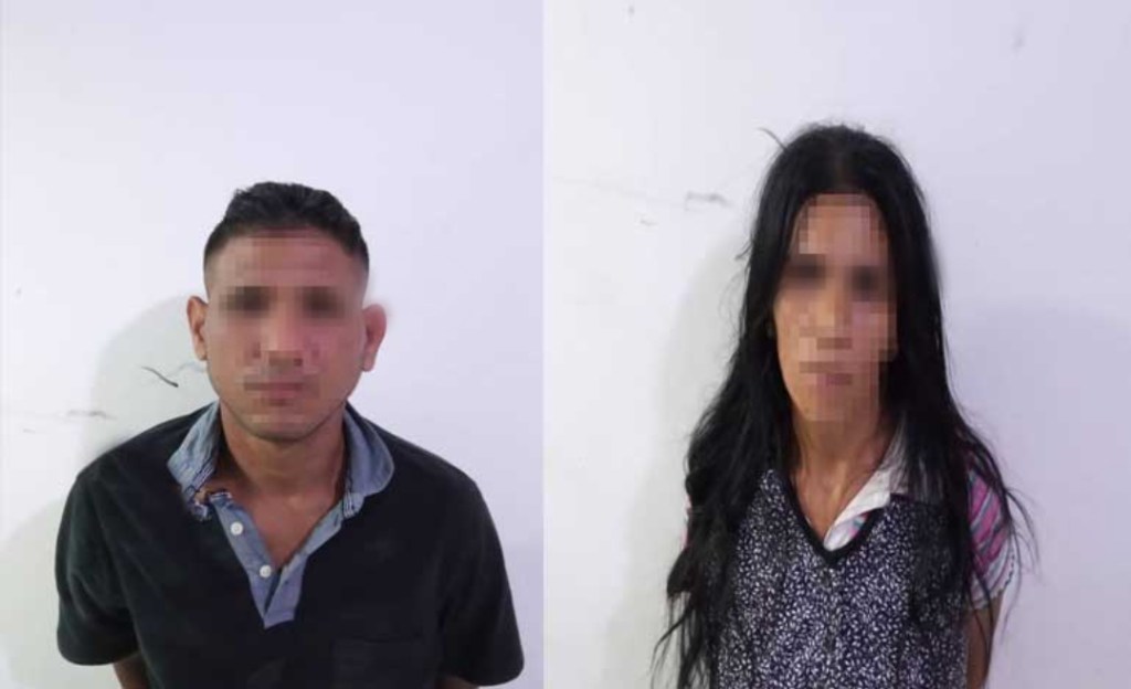 Privan de libertad a madre y padrastro por muerte de niño en Alto Paramaconi de&nbsp;Maturín