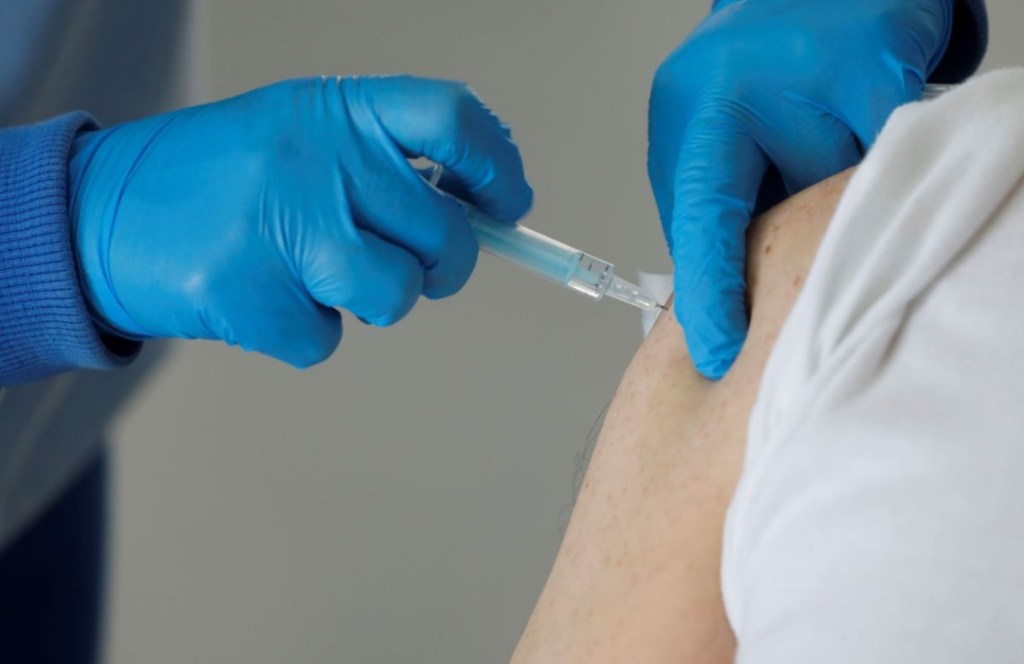 OPS pide vacunar contra la polio para evitar que se reactive en&nbsp;América