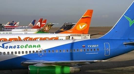 Inac autoriza «apertura supervisada» de vuelos&nbsp;nacionales