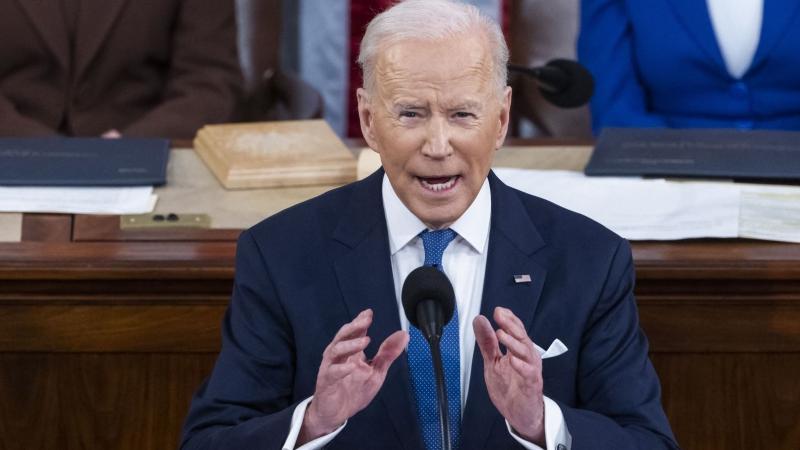 Biden advierte que escasez de alimentos «va a ser&nbsp;real»