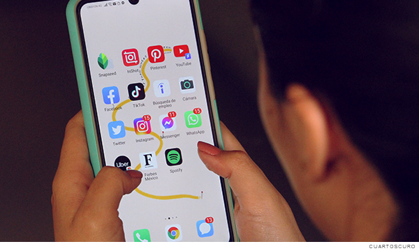 AN prevé el desarrollo del Proyecto de Ley de&nbsp;Redes