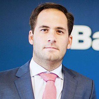 Murió hijo de Juan Carlos&nbsp;Escotet