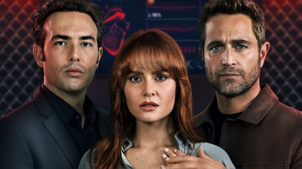 Estrenan tráiler de Pálpito, la serie de Leonardo Padrón para&nbsp;Netflix