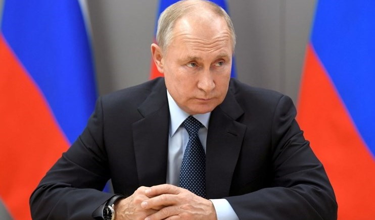Putin firma decreto que prohibe&nbsp;exportaciones